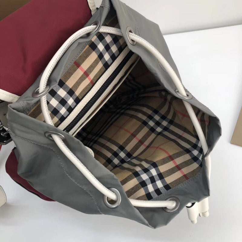 Fan Fashion -GLM - Top quality BBR Bags - 1352