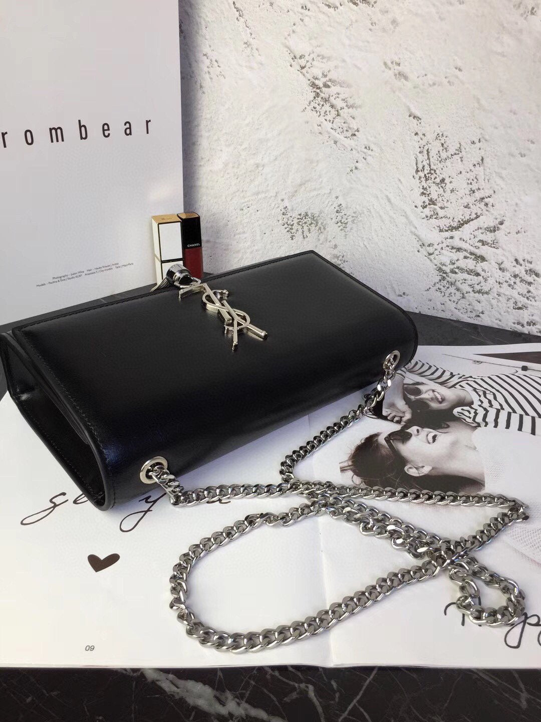 GLM - Top Quality Bags SLY 067