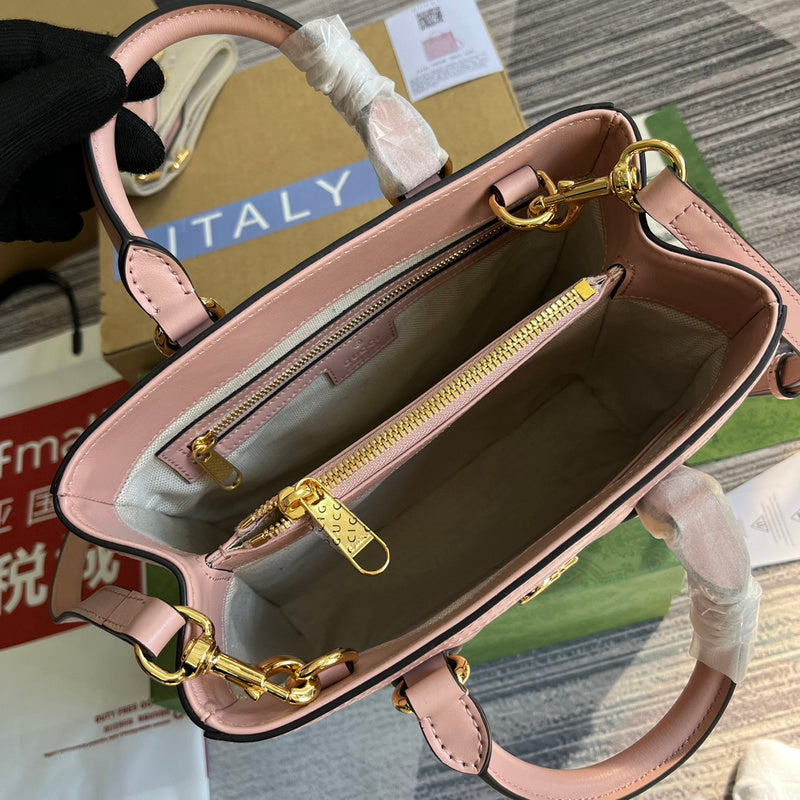 Satchel Bags - GCI Bags - 5481