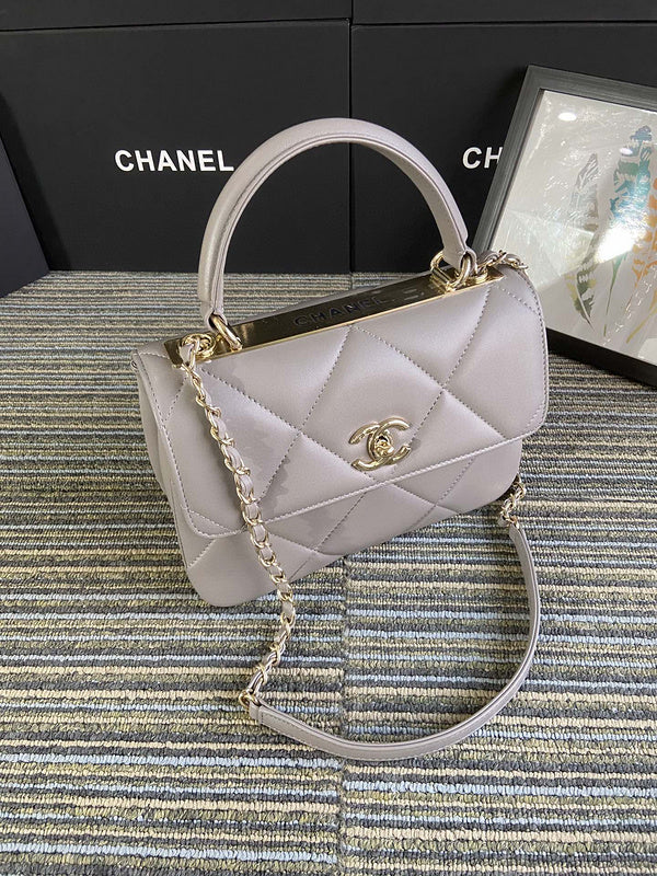 Satchel Bags - CHL Bags - 1506