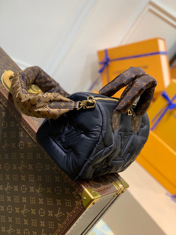 Satchel Bags - VL Bags - 1774