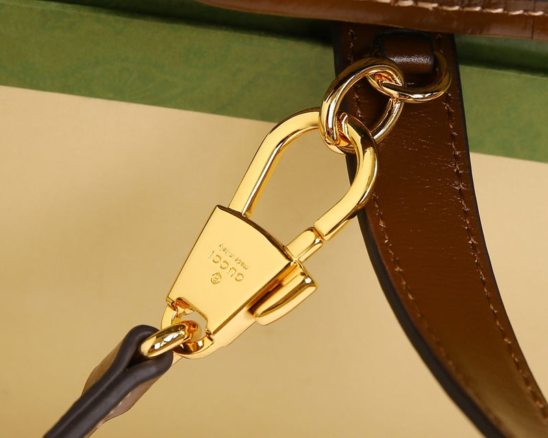 Satchel Bags - GCI Bags - 540