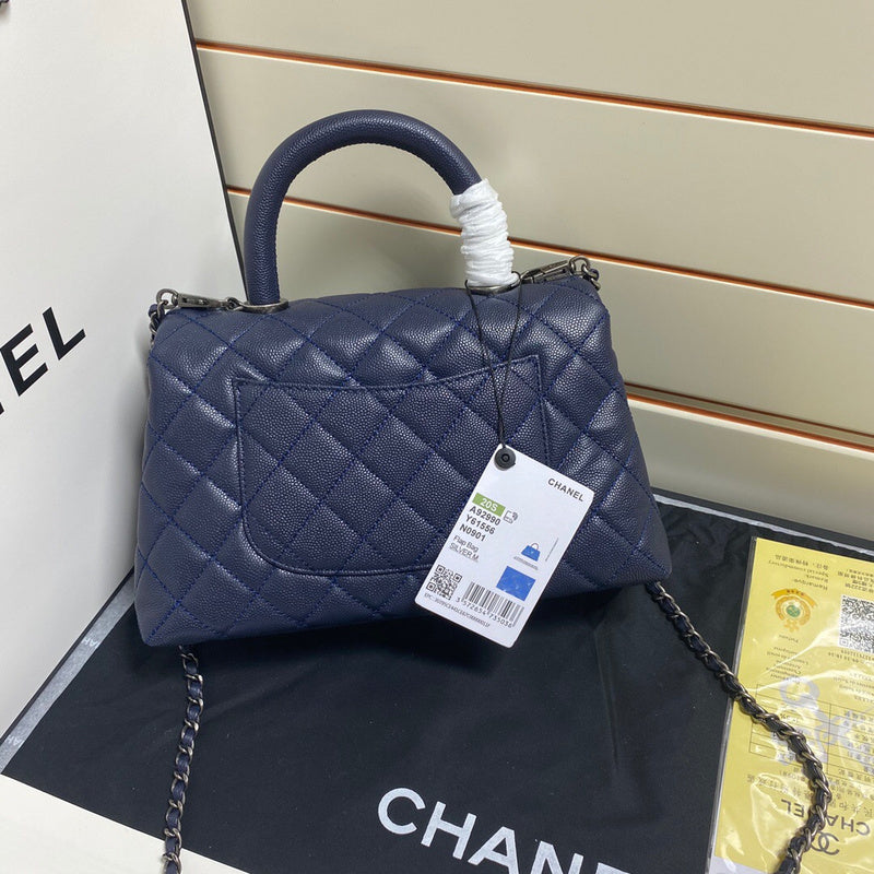 Satchel Bags - CHL Bags - 7490
