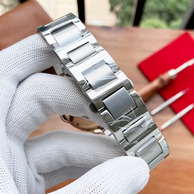 Satchel Bags - CTR Watches - 006
