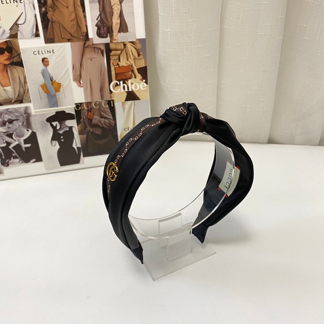 GLM - New Hair Band GCI 011