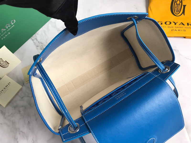 Satchel Bags - GOD Bags - 609