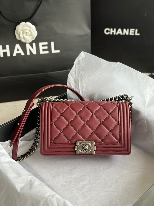 GLM - CHL Bags - 062