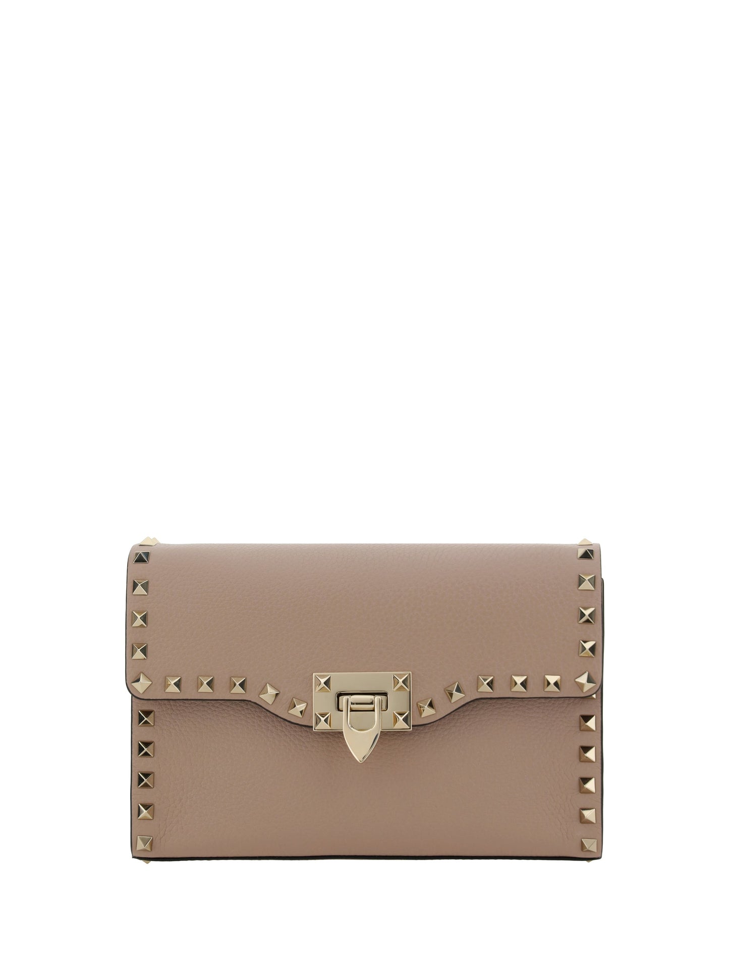 Valentino Garavani Women Small Rockstud Shoulder Bag