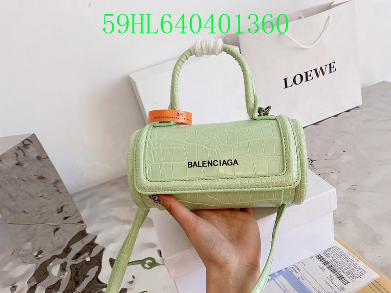 Satchel Bags - BGA Bags - 2344