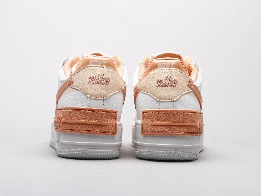GLM - AF1 Shadow deconstruction