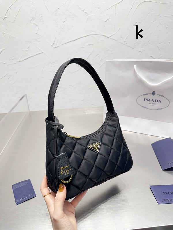 Satchel Bags - PDA Bags - 624