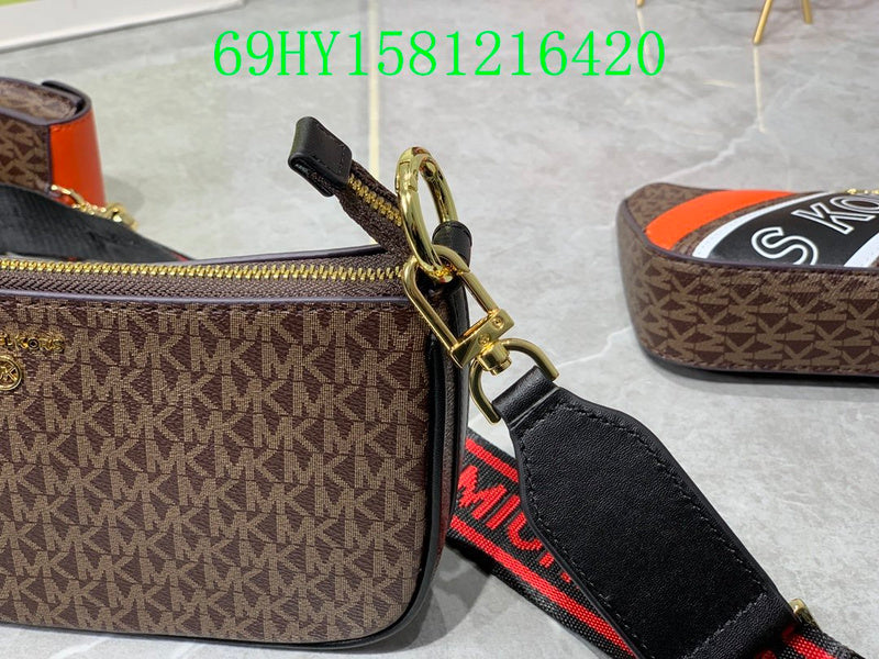 Satchel Bags - MK Bags - 515