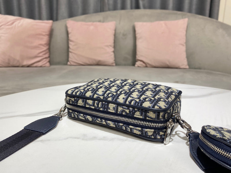 Satchel Bags - DOR Bags - 1319