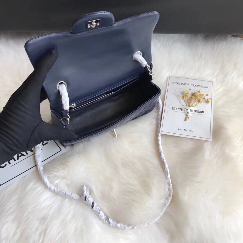 Satchel Bags - CHL Bags - 4605