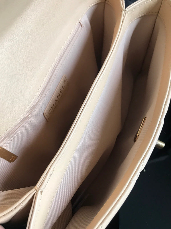 Satchel Bags - CHL Bags - 1055
