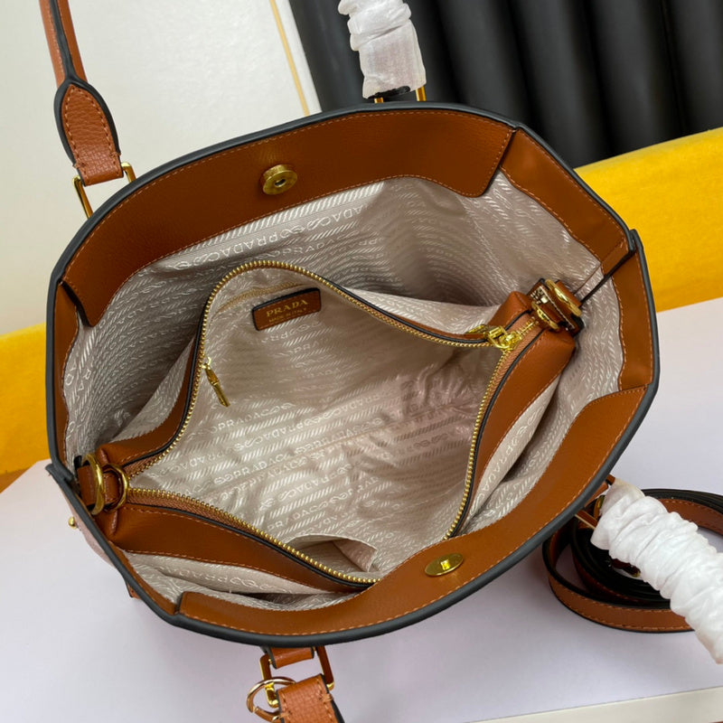 Satchel Bags - PDA Bags - 965