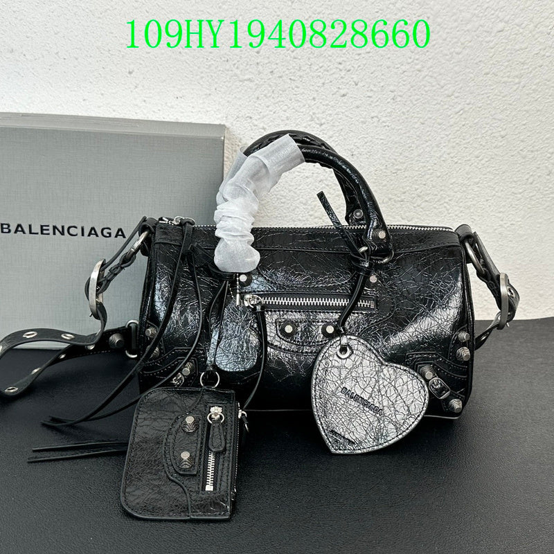 Glami GlamI - BGA Bags - 1658