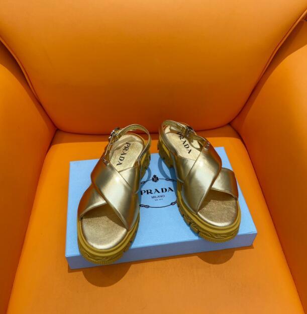 Glamy - PD Women Shoes - 045