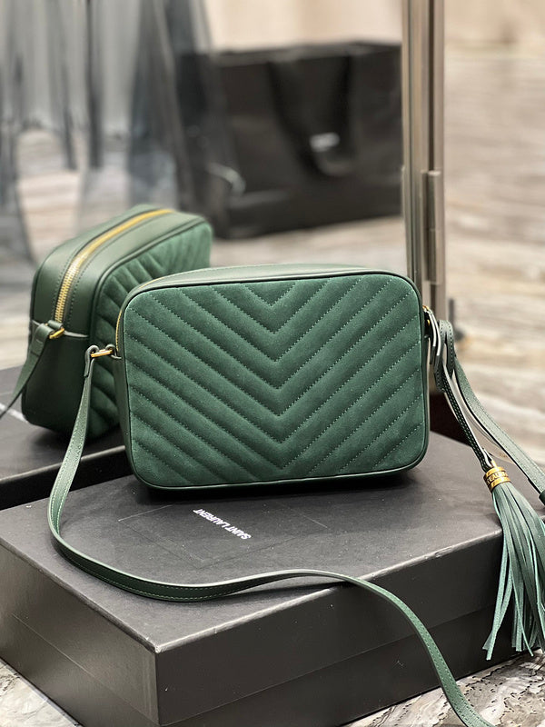 Satchel Bags - SLY Bags - 566
