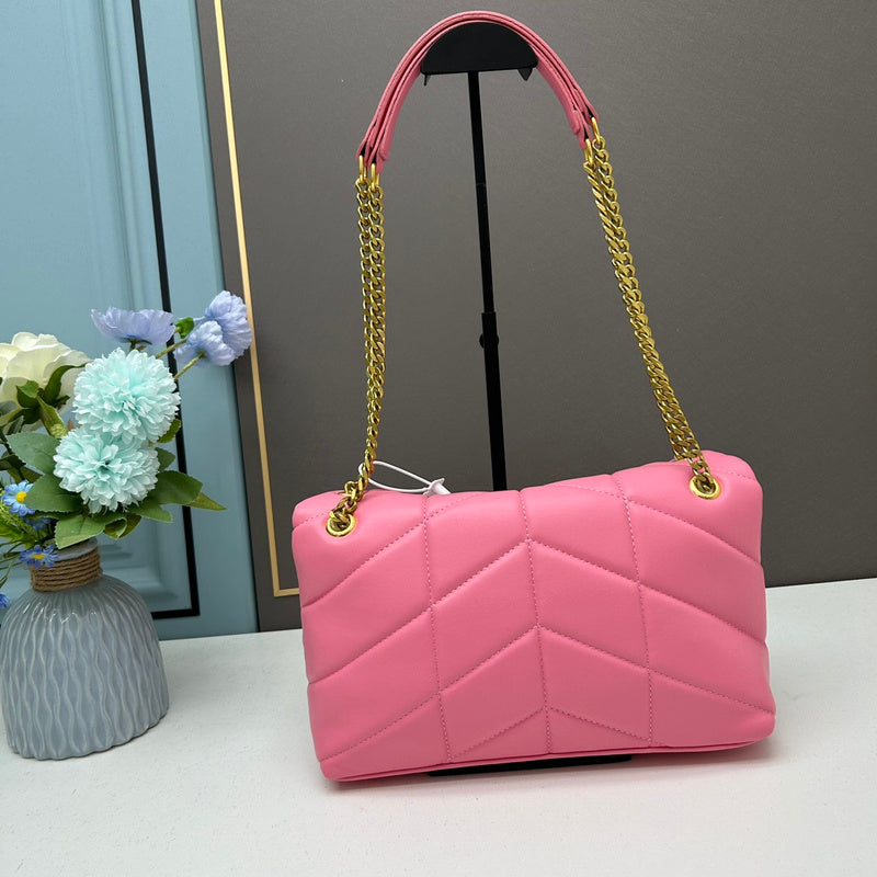 Satchel Bags - SLY Bags - 1352