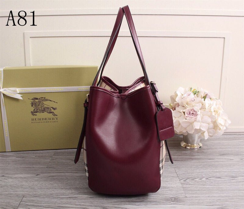 Fan Fashion -GLM - Top quality BBR Bags - 753