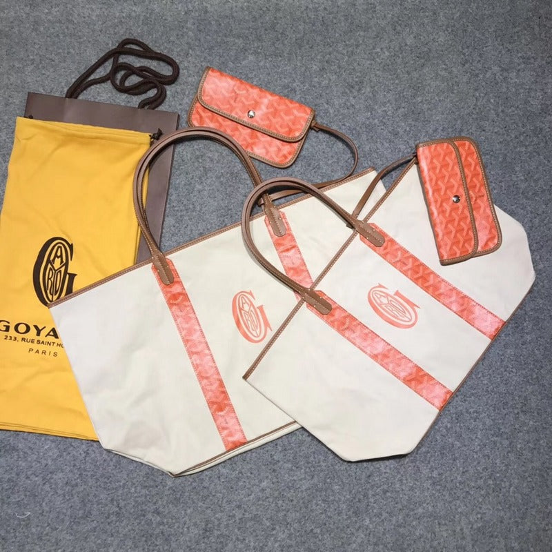 GLM - GYO Bags - 1412