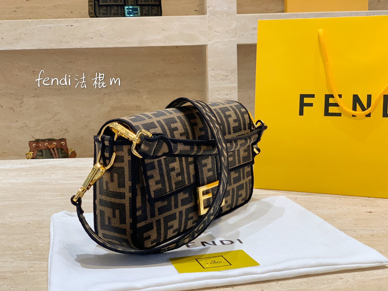 Satchel Bags - FDI Bags - 038