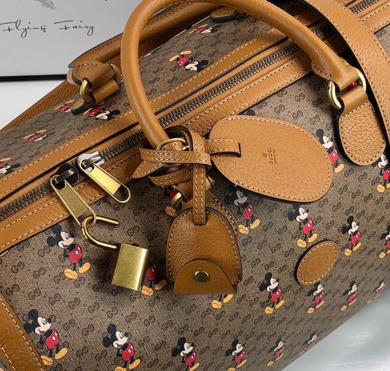 Satchel Bags - GCI Bags - 4114