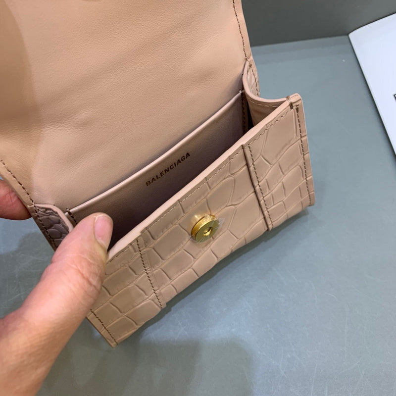 Satchel Bags - BGA Bags - 685