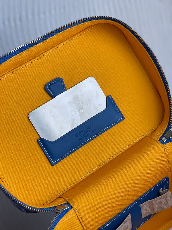 GLM - GYO Bags - 816