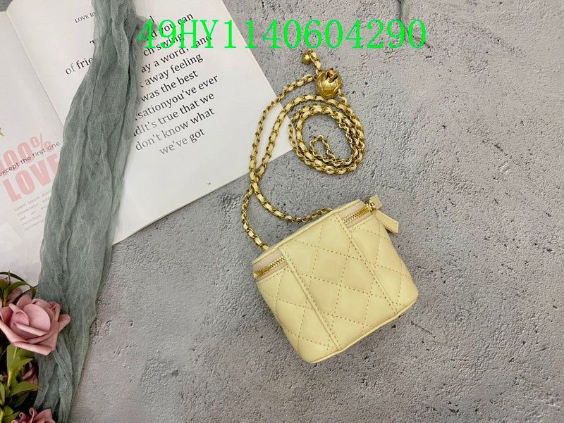Glami - CHL Wallet - 2455