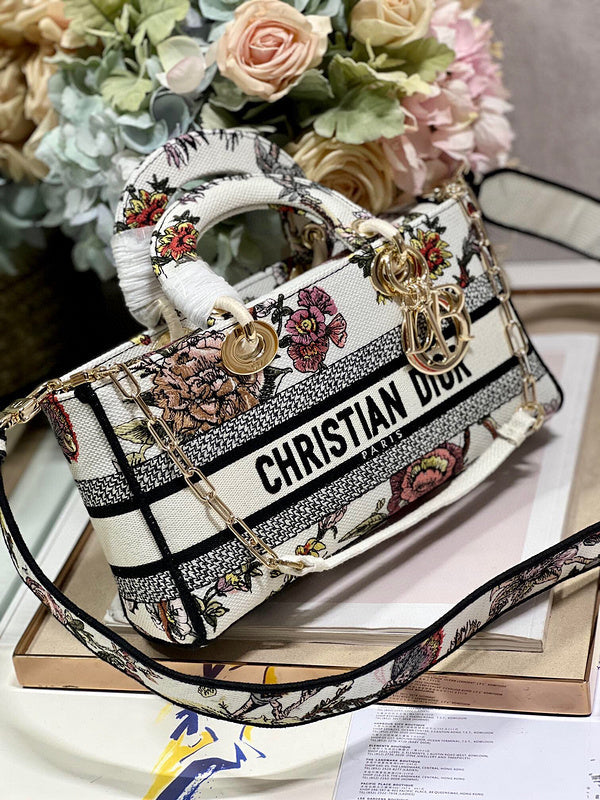 Glami Fashion - DIR Bags - 1214