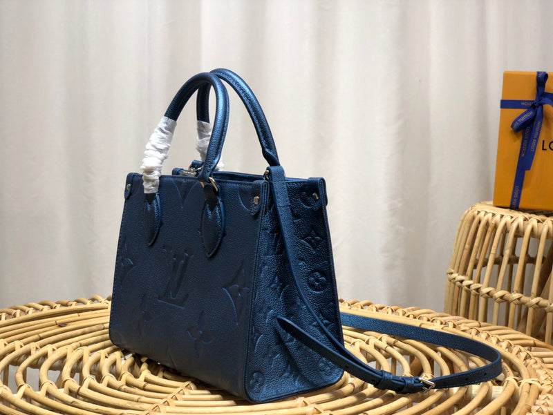 Satchel Bags - VL Bags - 5186