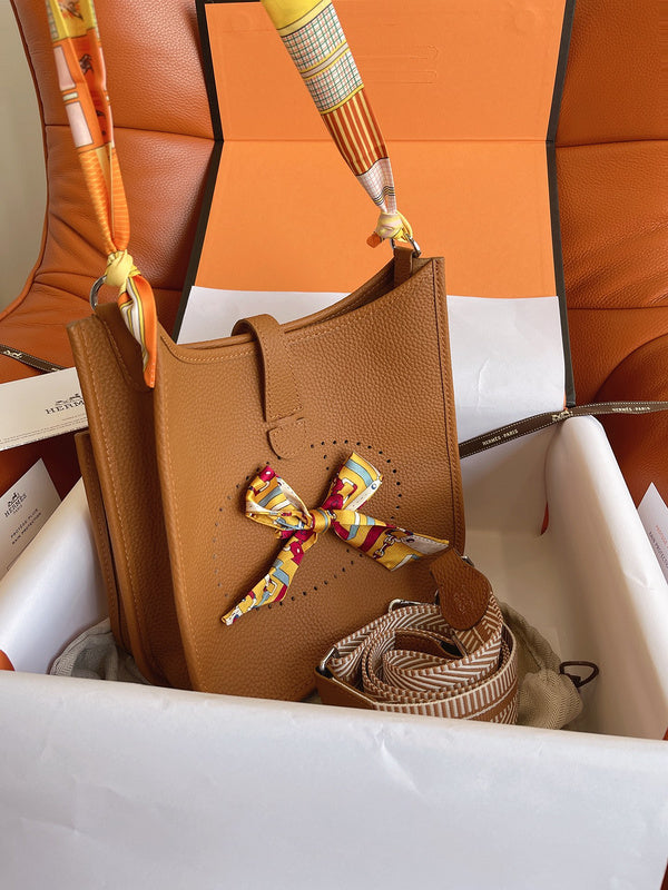 Satchel Bags - HMS Bags - 103