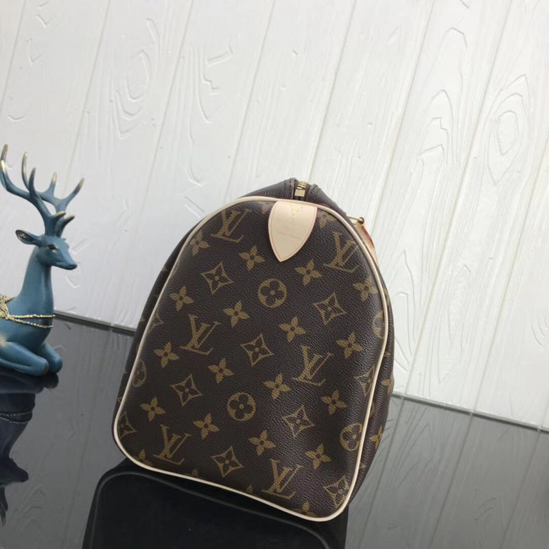 Satchel Bags - Mix1 Items - 115