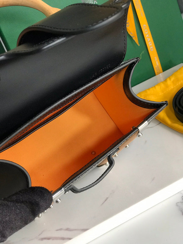 GLM - GYO Bags - 836