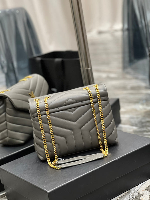 Satchel Bags - SLY Bags - 776