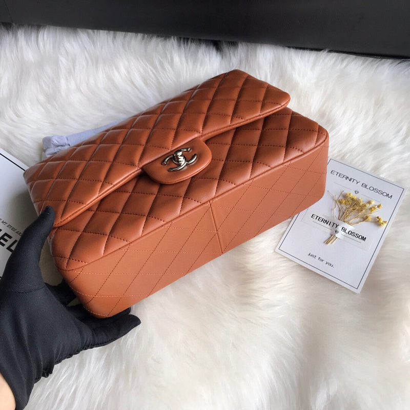 Satchel Bags - CHL Bags - 2354