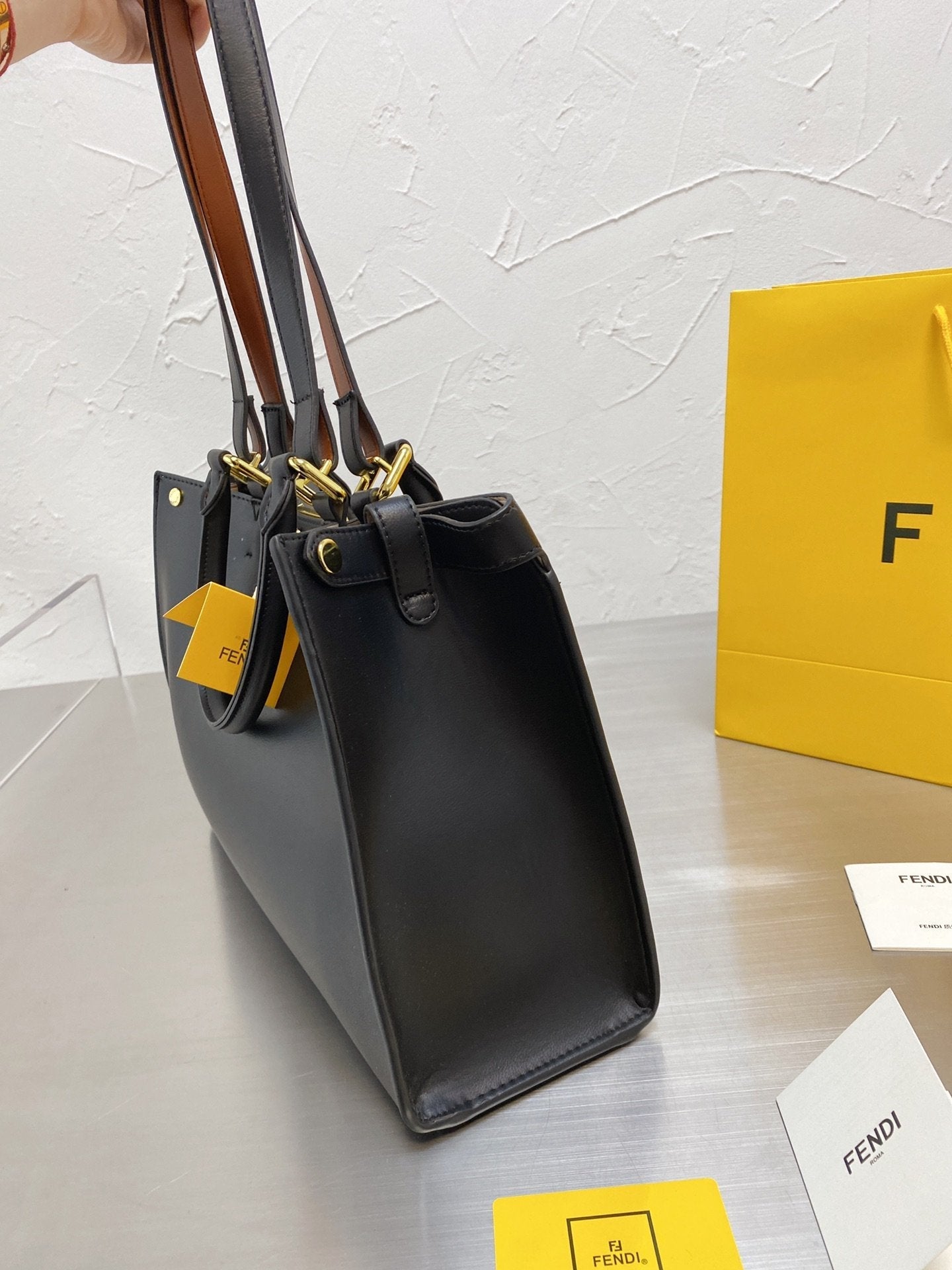 GLM - Top Quality Bags FEI 139