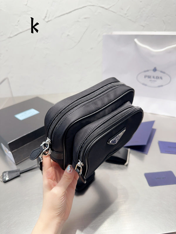 Satchel Bags - PDA Bags - 530