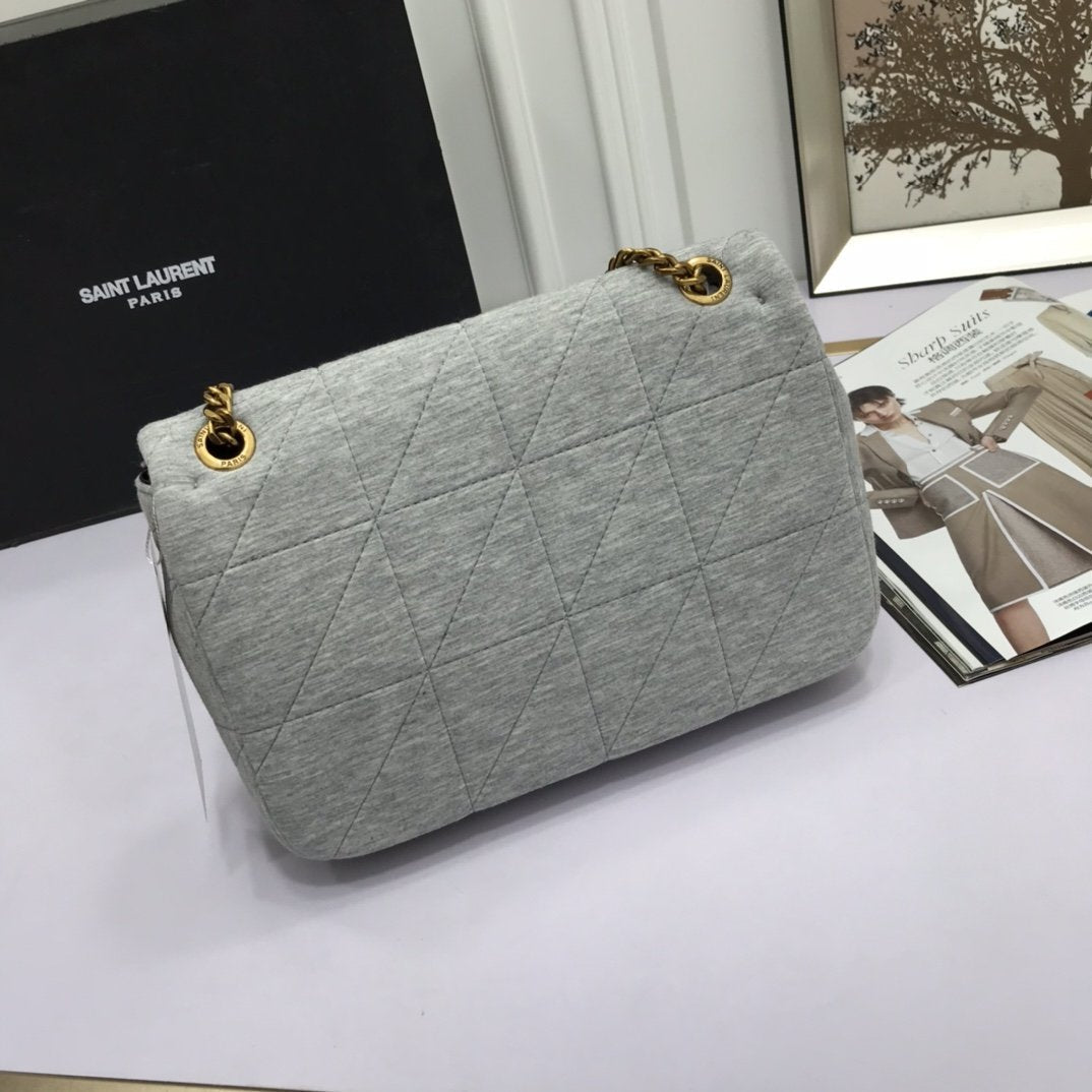 GLM - Top Quality Bags SLY 034