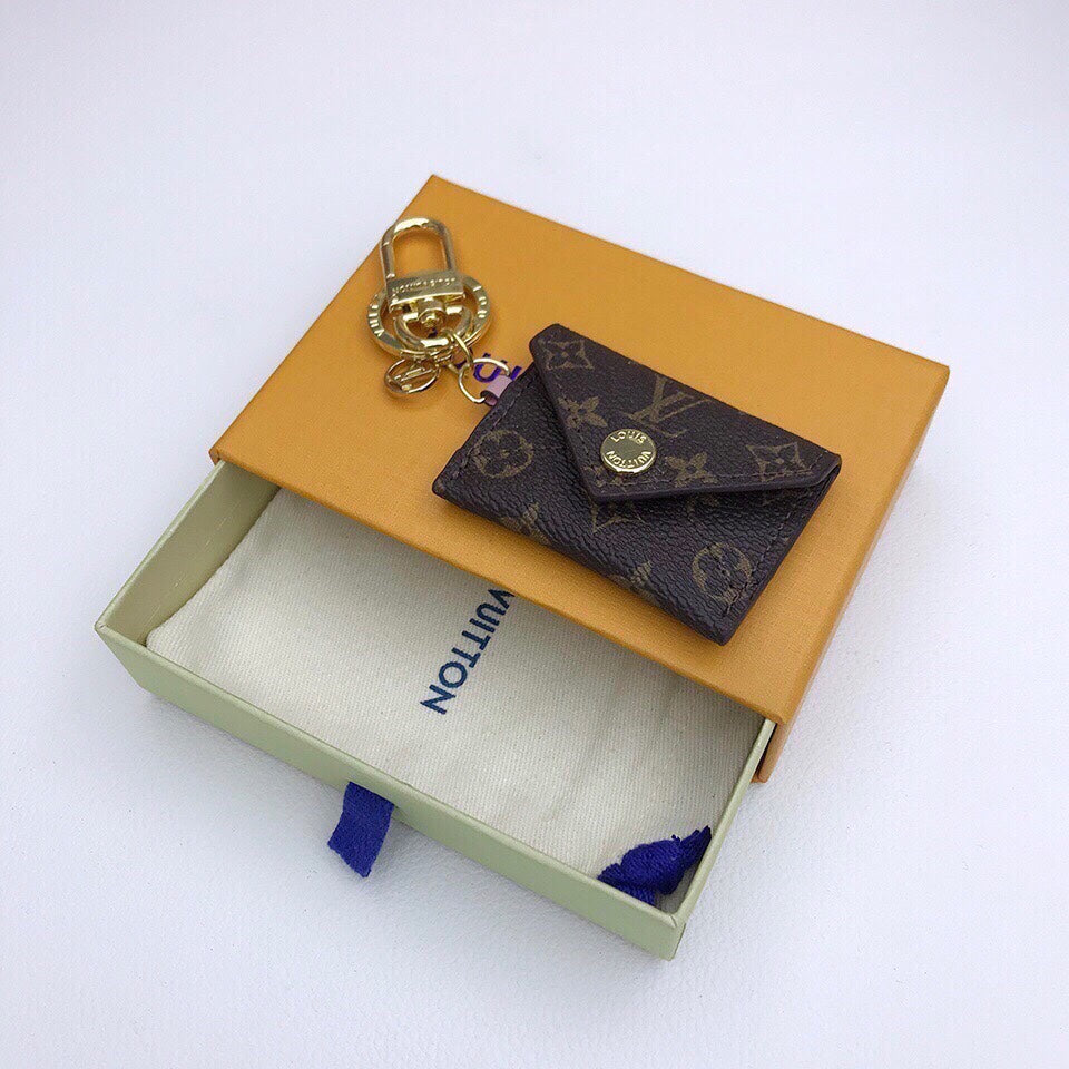 GLM -Top Quality Keychains LUV 069