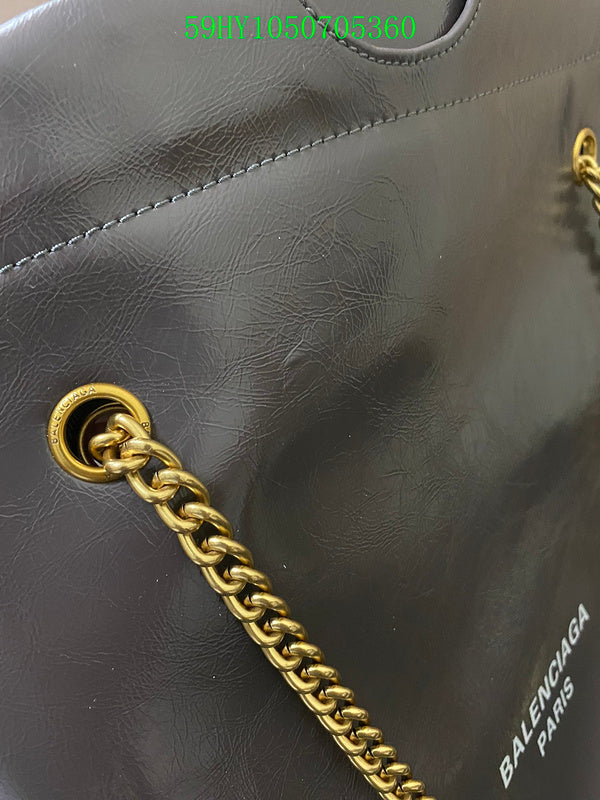 Satchel Bags - BGA Bags - 1704