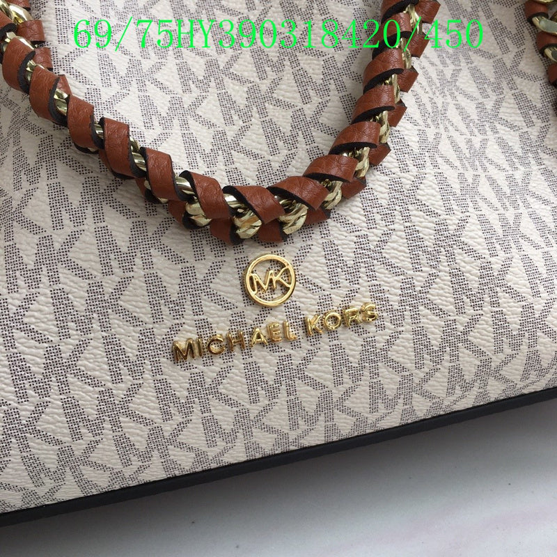 Satchel Bags - MK Bags - 465