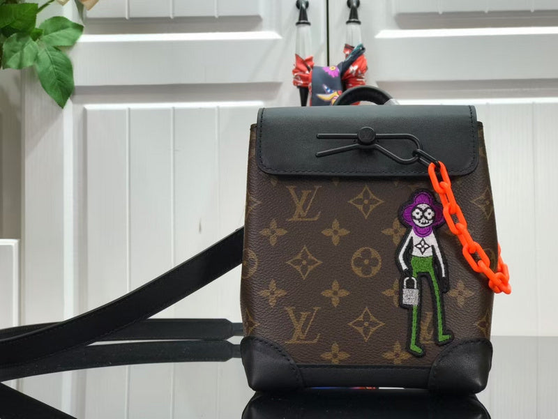 Satchel Bags - VL Bags - 6156