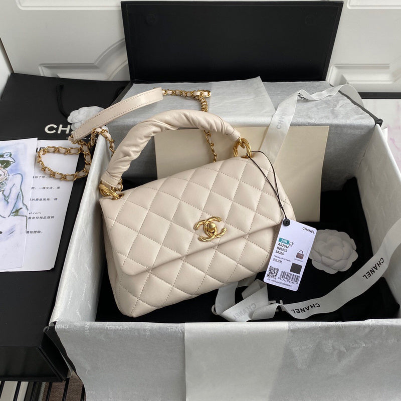 Satchel Bags - CHL Bags - 7426