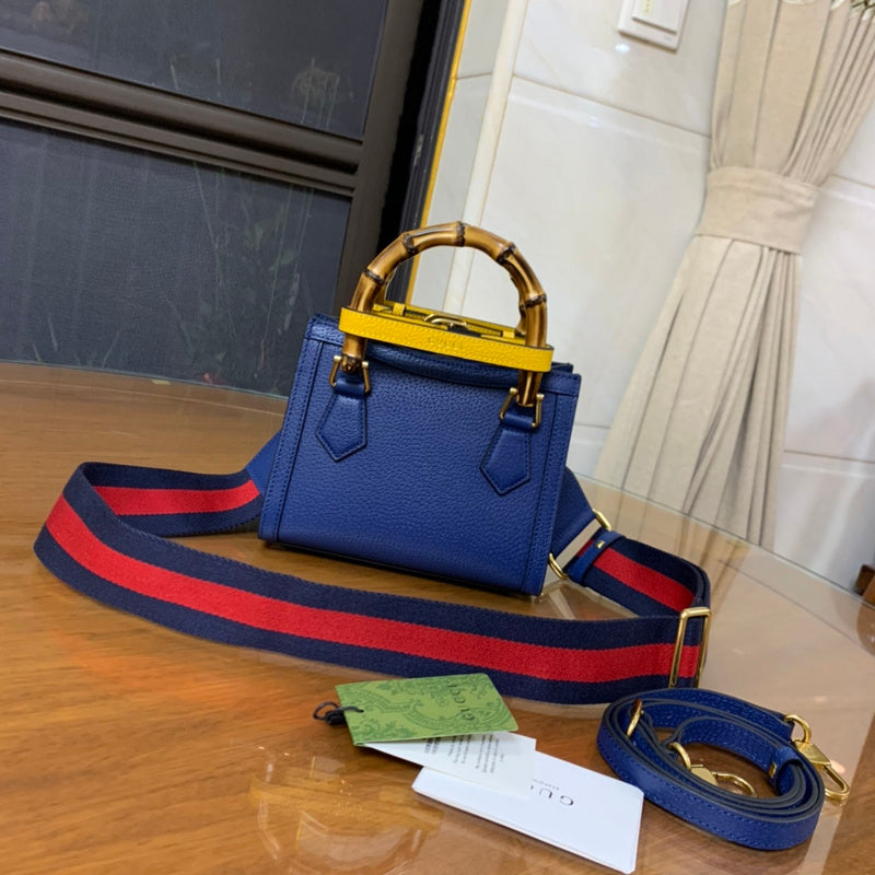 Satchel Bags - GUC Bags - 132