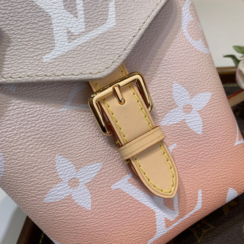 Satchel Bags - VL Bags - 5850