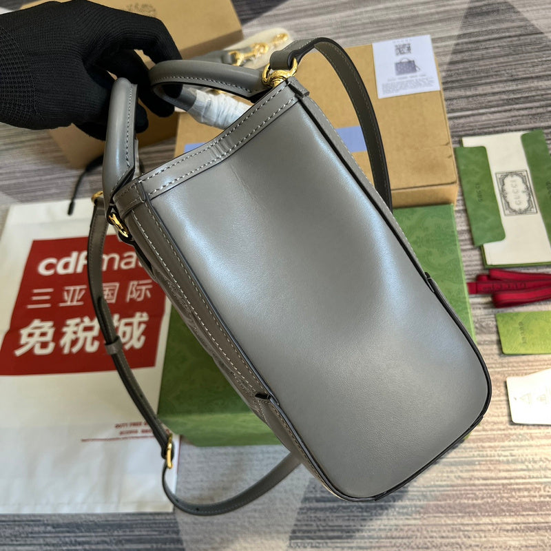 Satchel Bags - GCI Bags - 5469