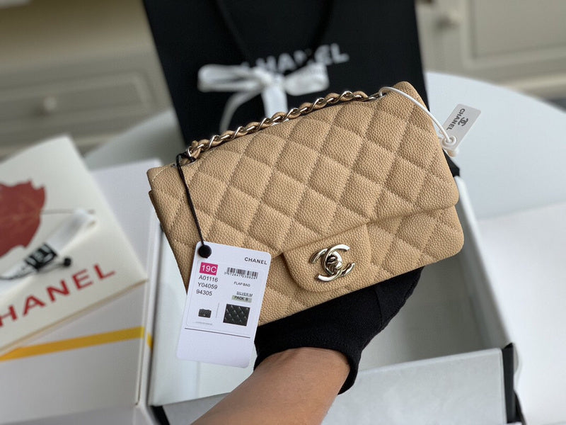 Satchel Bags - CHL Bags - 2250